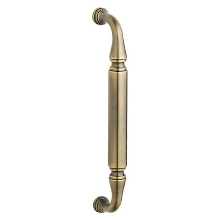 Baldwin Estate Lifetime Satin Brass Pulls 2575.044